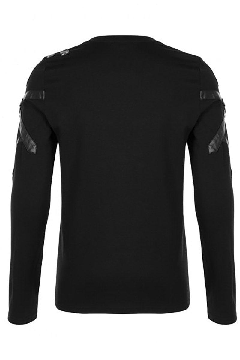 Black Bullet Long Sleeve Tee