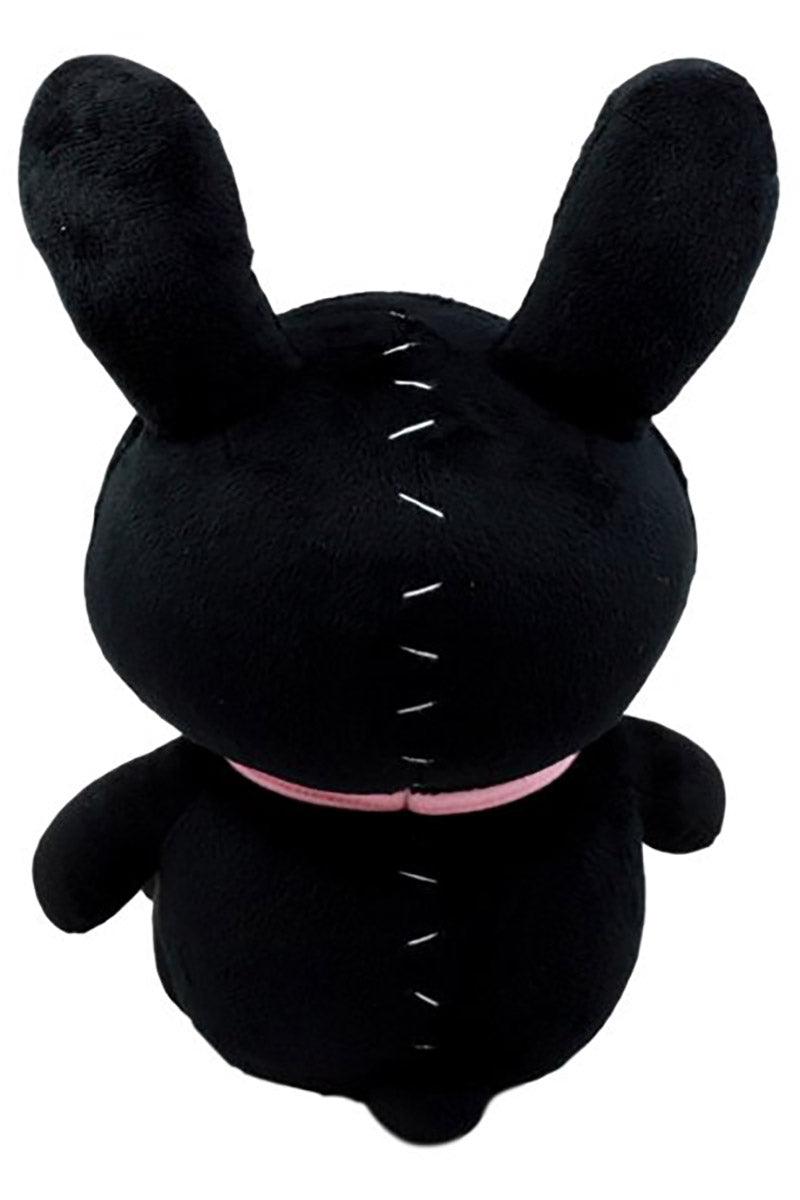 Black Bun Bun Plush [Large]