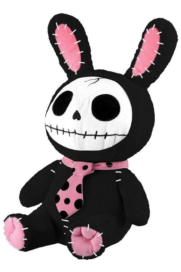 Black Bun Bun Plush [Large]