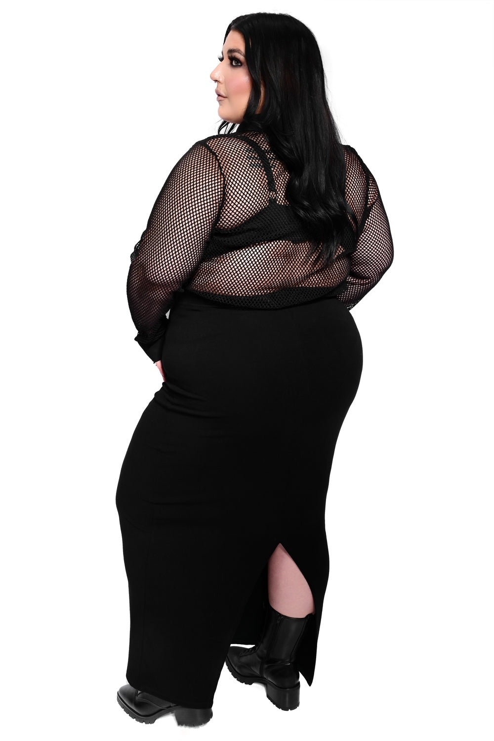 Blair Maxi Skirt [No Restocks]