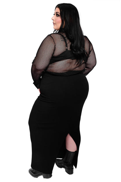 Blair Maxi Skirt [No Restocks]
