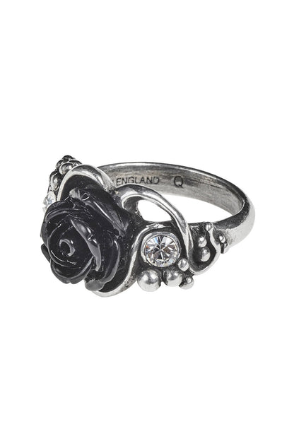 Bacchanal Rose Ring