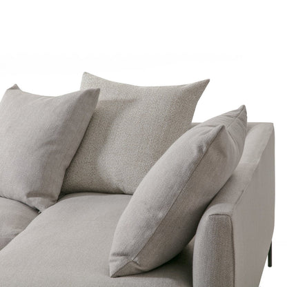 Blade Pre-configured Sofa - Setup 7