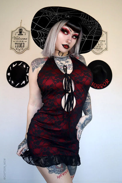 Blair Mini Dress