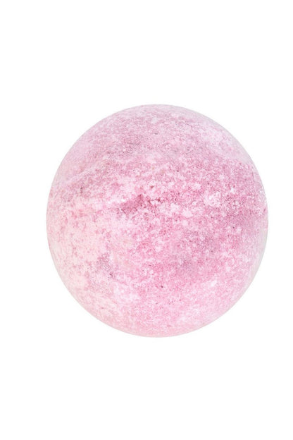 Blood Bath Wild Rose Vampire Bath Bomb