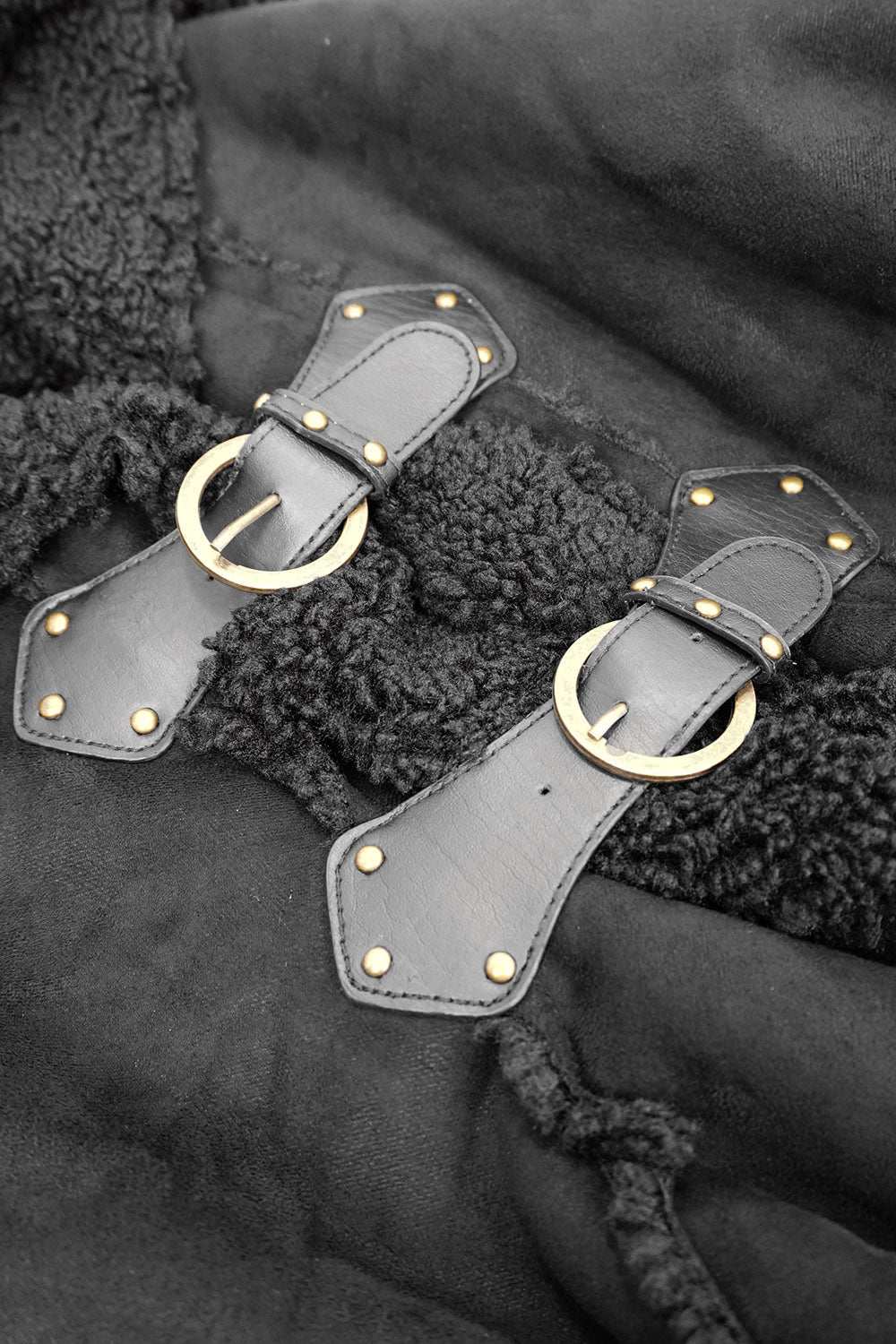 Bloodaxe Viking Metal Cloak