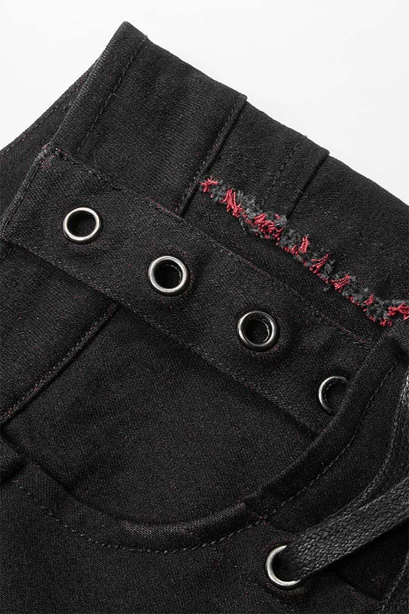 Bloody Creature Poster Girl Shorts