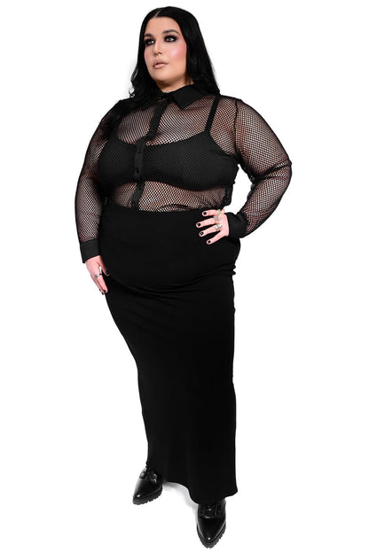 Blair Maxi Skirt [No Restocks]