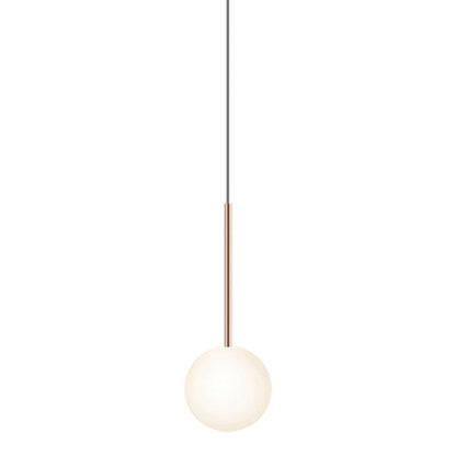 Bola Sphere Pendant