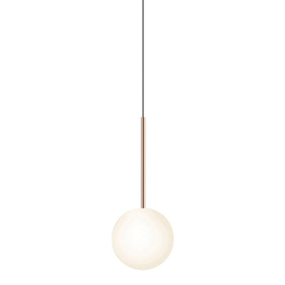 Bola Sphere Pendant