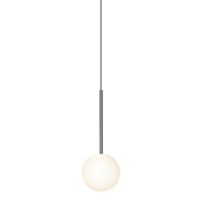 Bola Sphere Pendant