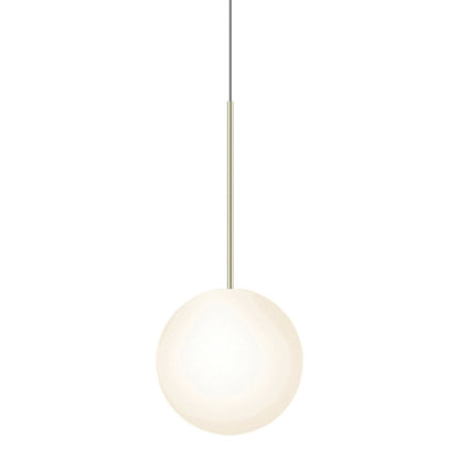 Bola Sphere Pendant