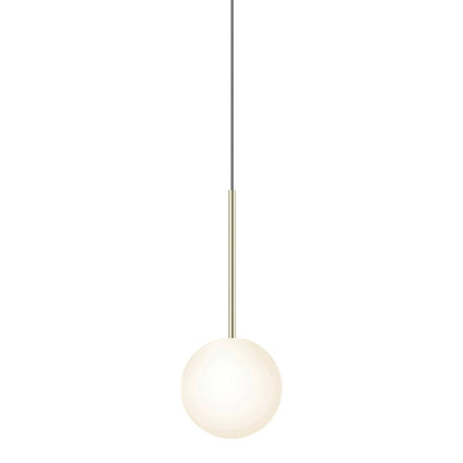 Bola Sphere Pendant