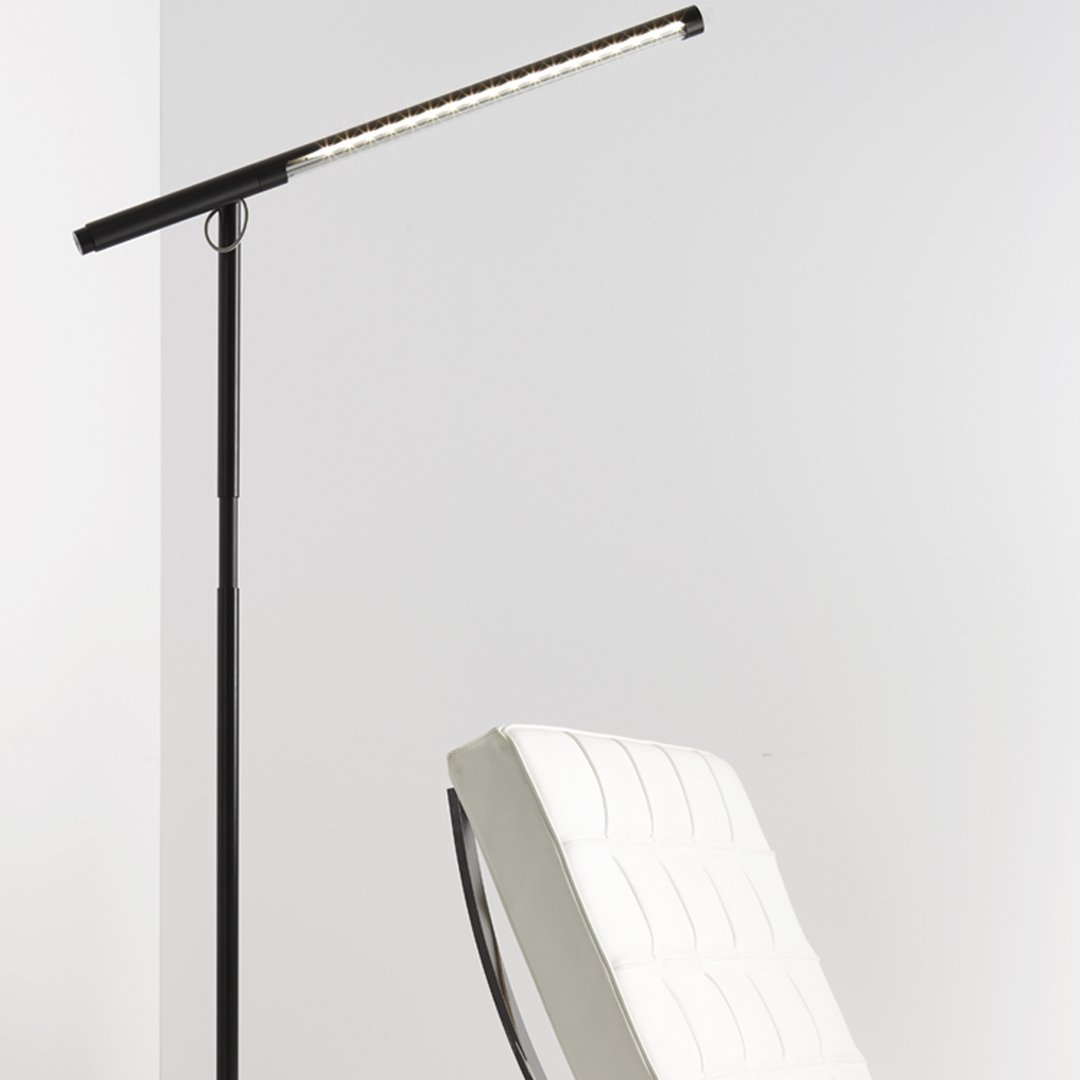 Brazo Floor Lamp