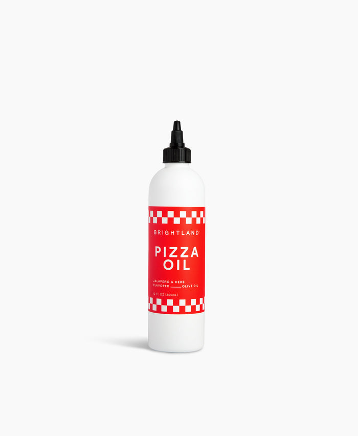 Brightland Pizza Oil
