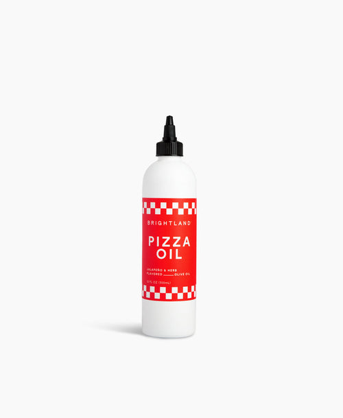 Brightland Pizza Oil