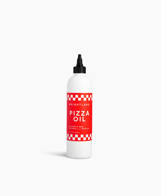 Brightland Pizza Oil