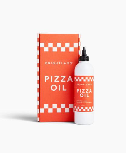 Brightland Pizza Oil