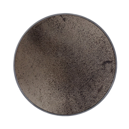 Aged Wall Mirror