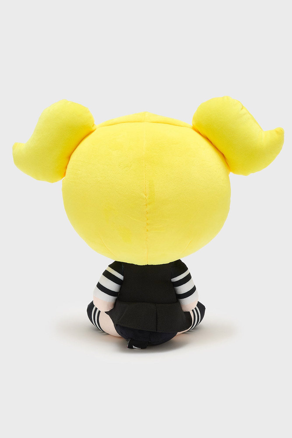 Bubbles Plush Toy