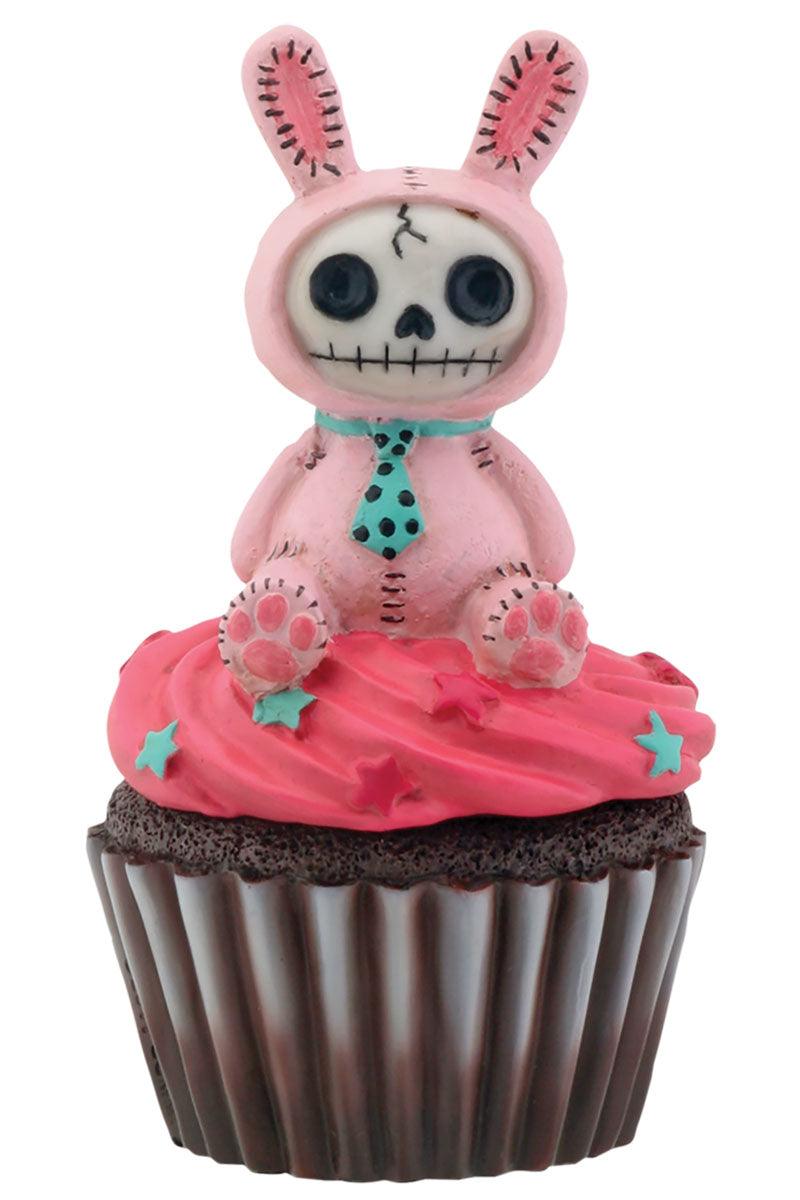 Bun-Bun Cupcake Trinket Box