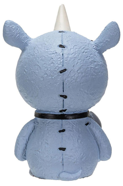 Buster the Rhino Statue