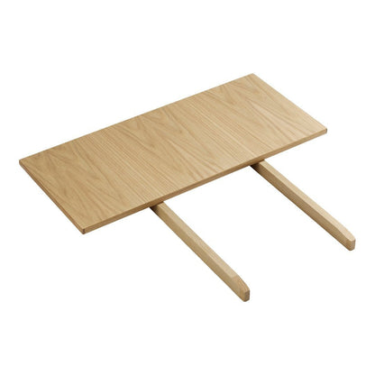 C35A + C35B Dining Table Extension Leaf