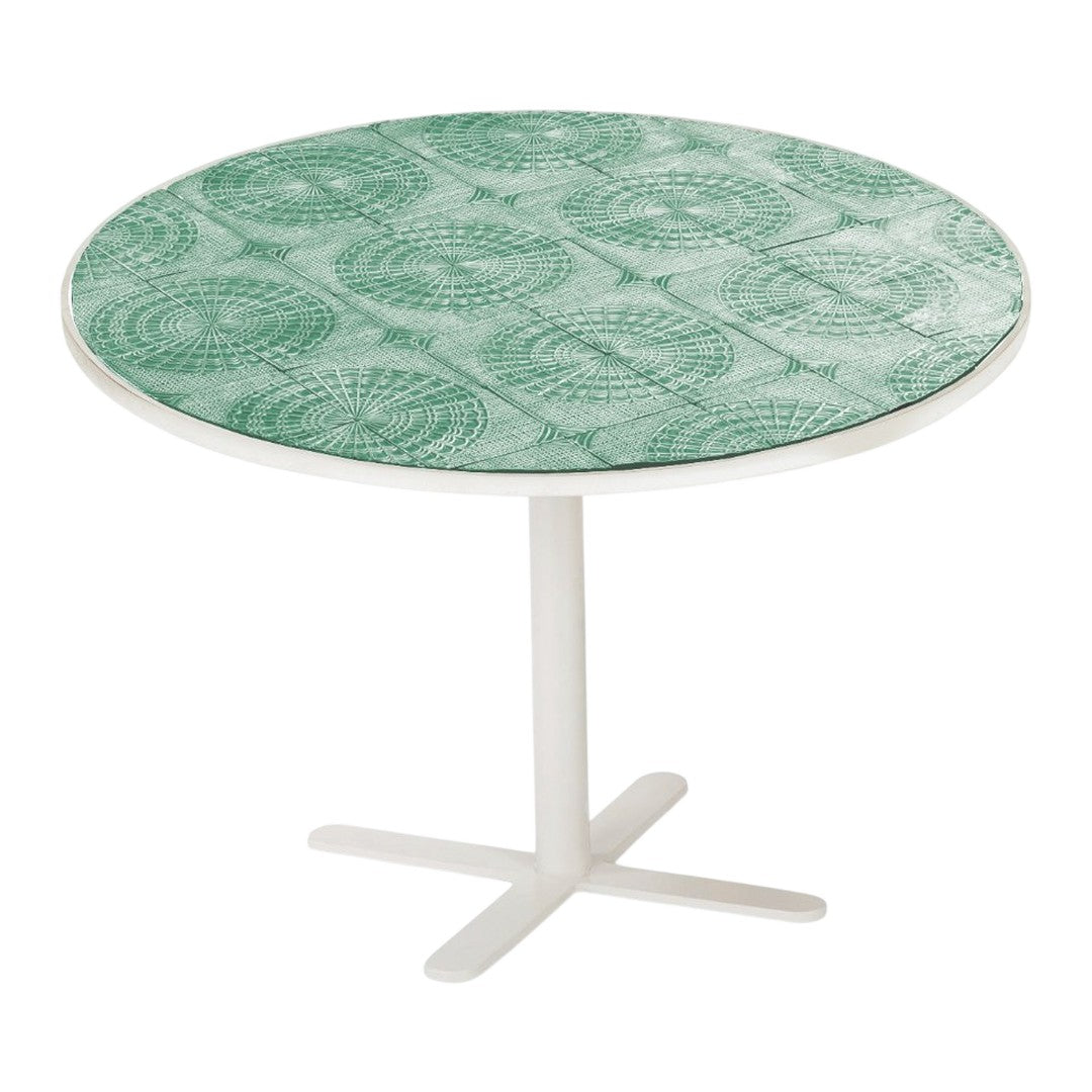 Caldas Outdoor Dining Table - Round