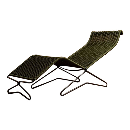 Camastro Porset Outdoor Chaise Lounge
