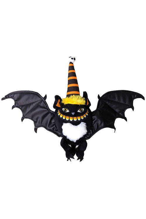 Candy Claws Plush Toy [Leathery Wings Edition]