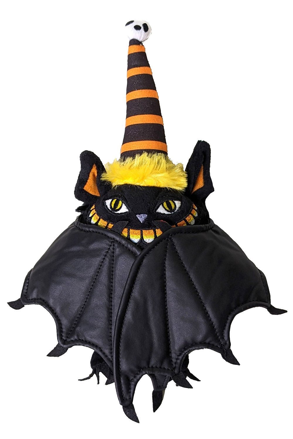 Candy Claws Plush Toy [Leathery Wings Edition]