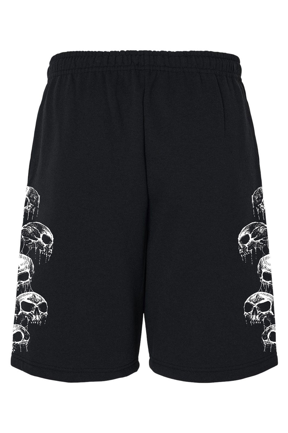 Catacomb Sweat Shorts [Unisex]