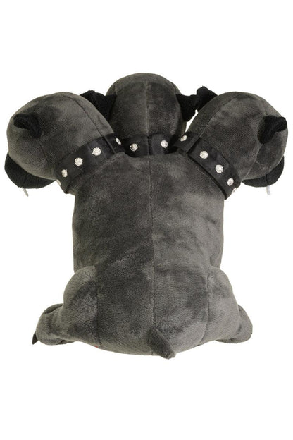 Cerberus Plush Toy