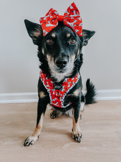 Dog Sailor Bow - Disney's 101 Dalmatians
