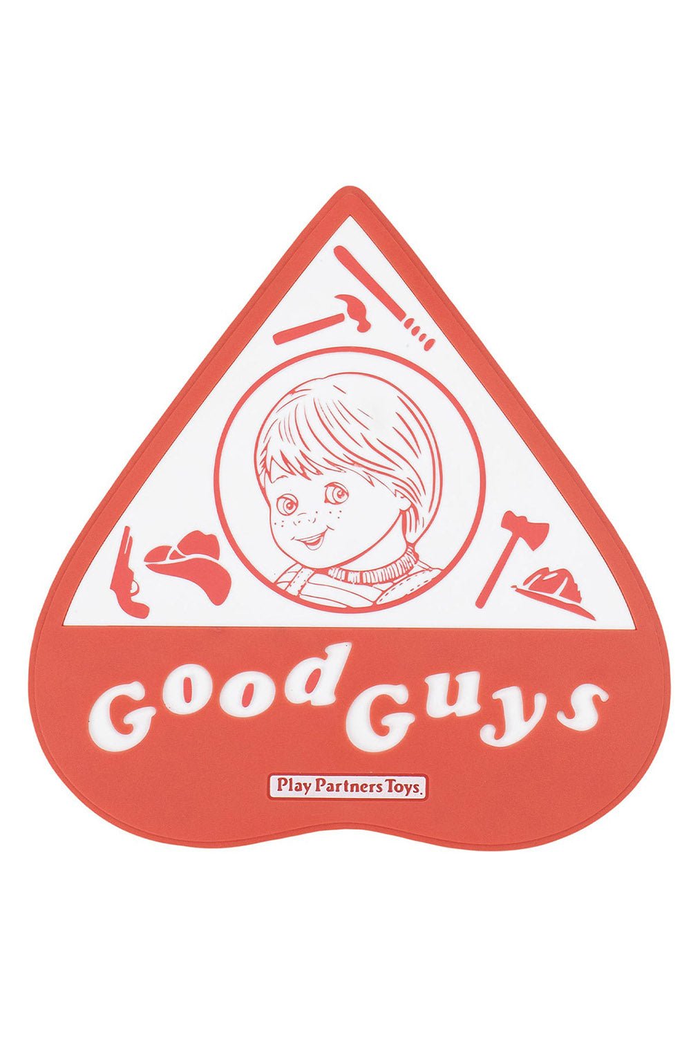Child's Play 2 - Good Guy Talking Board