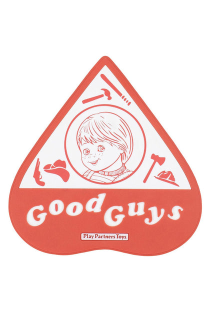 Child's Play 2 - Good Guy Talking Board