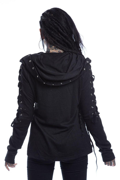 Circle Hoodie