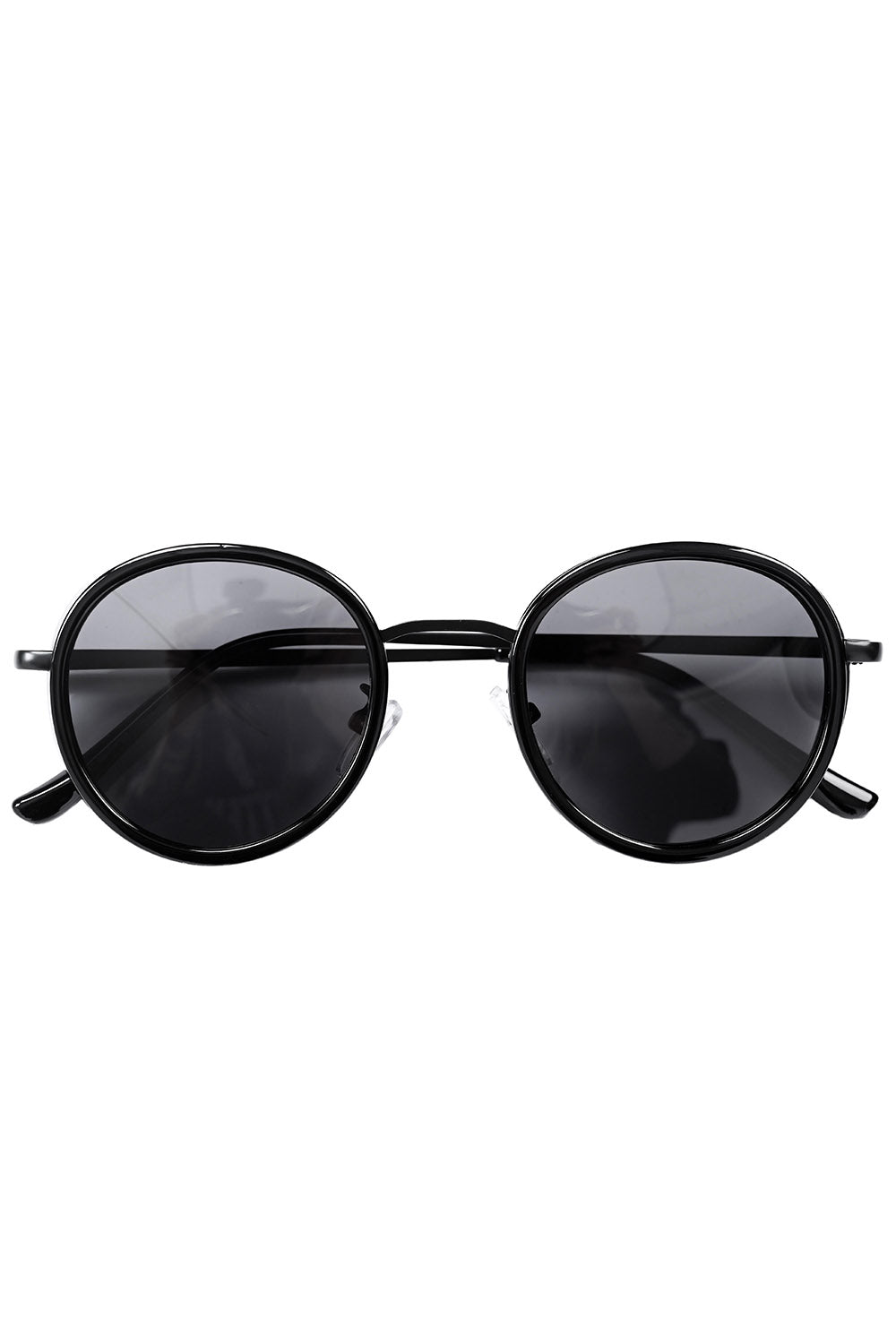Belmont Sunglasses [Black]