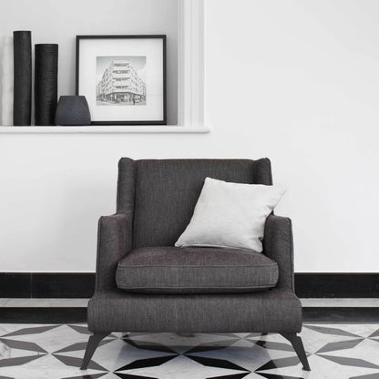 680 Class Armchair