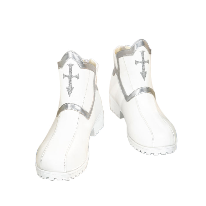 Shoes Only-EU 36/37-Order Processing Time Refer to Description Page