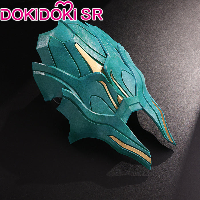 【Costume Ready For Ship】DokiDoki-SR Game Honkai: Star Rail Cosplay Dan Heng Cosplay Costume / Shoes Danheng