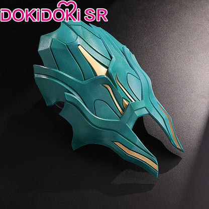 【Costume Ready For Ship】DokiDoki-SR Game Honkai: Star Rail Cosplay Dan Heng Cosplay Costume / Shoes Danheng