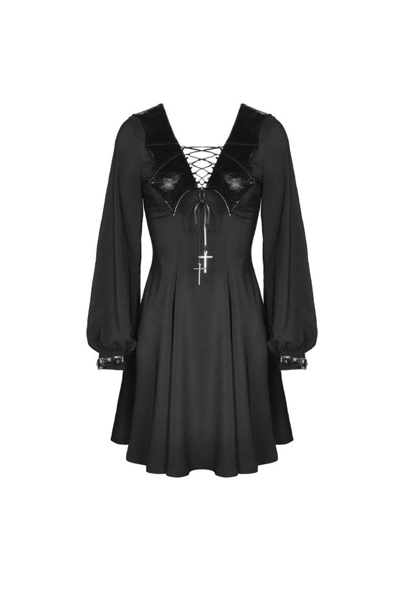 Cottage Witch Dress