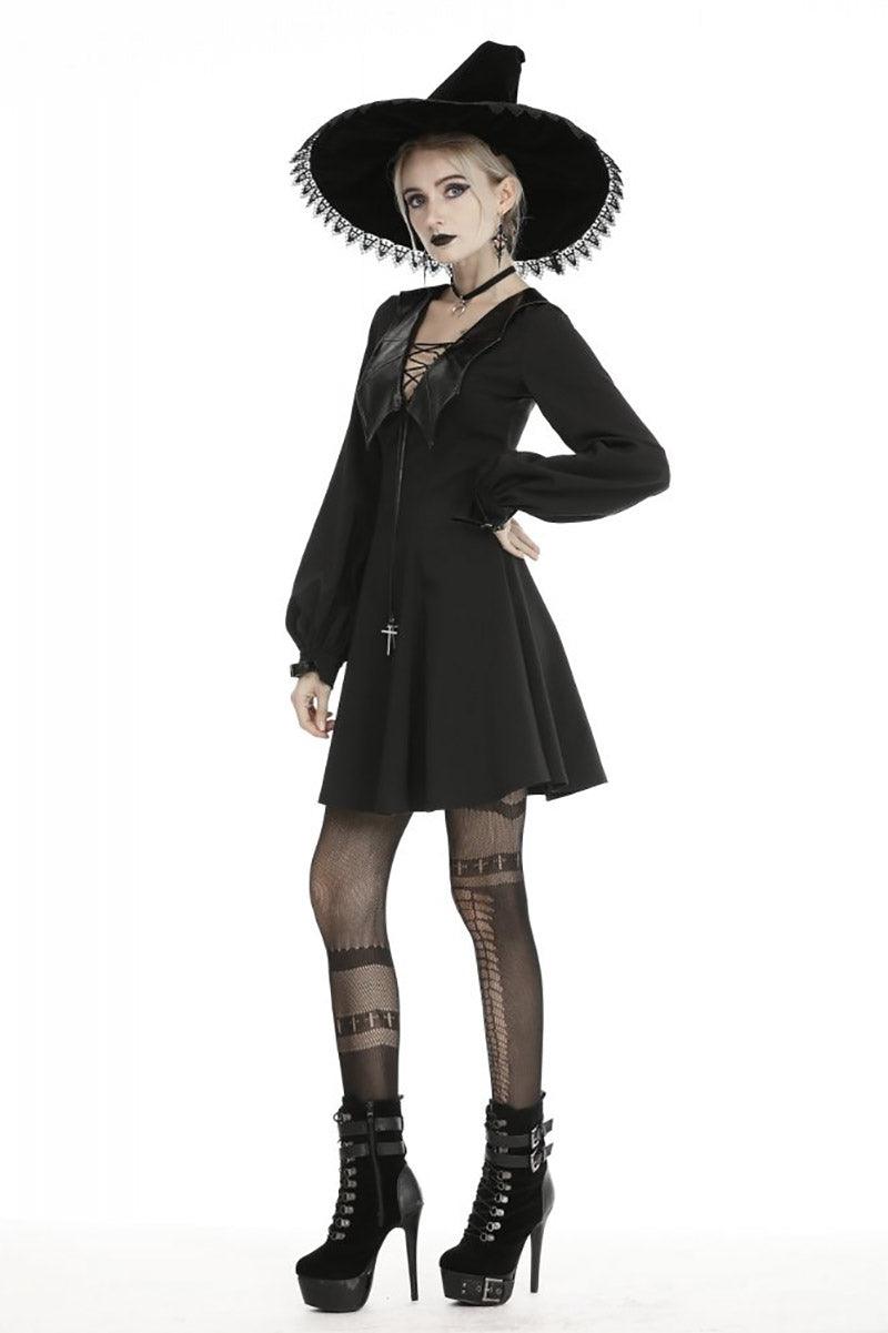 Cottage Witch Dress