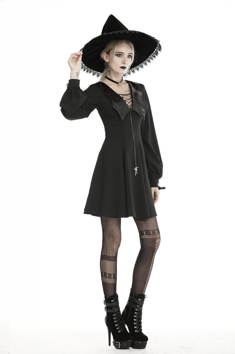 Cottage Witch Dress