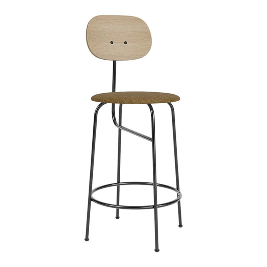 Afteroom Counter Chair Plus - Seat Upholstered