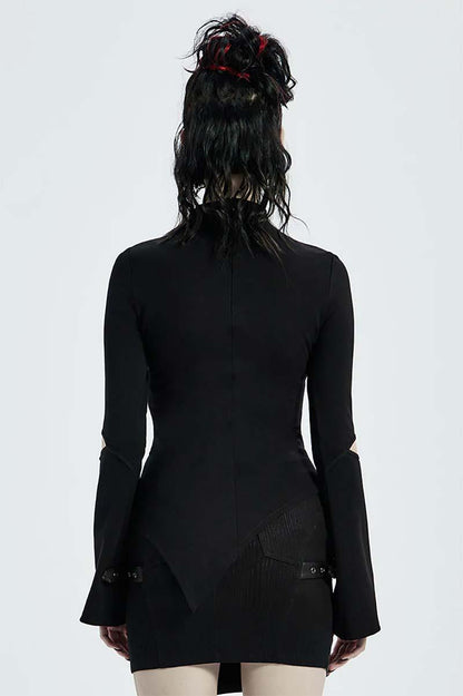 Coven Creature Cutout Top