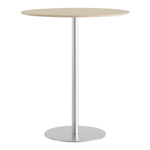 Brio Circular Bar Table (31.5" Dia)