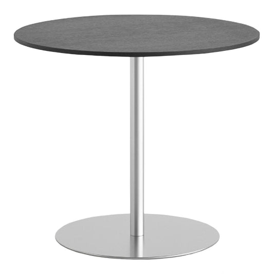 Brio Circular Cafe Table (31.5" Dia)