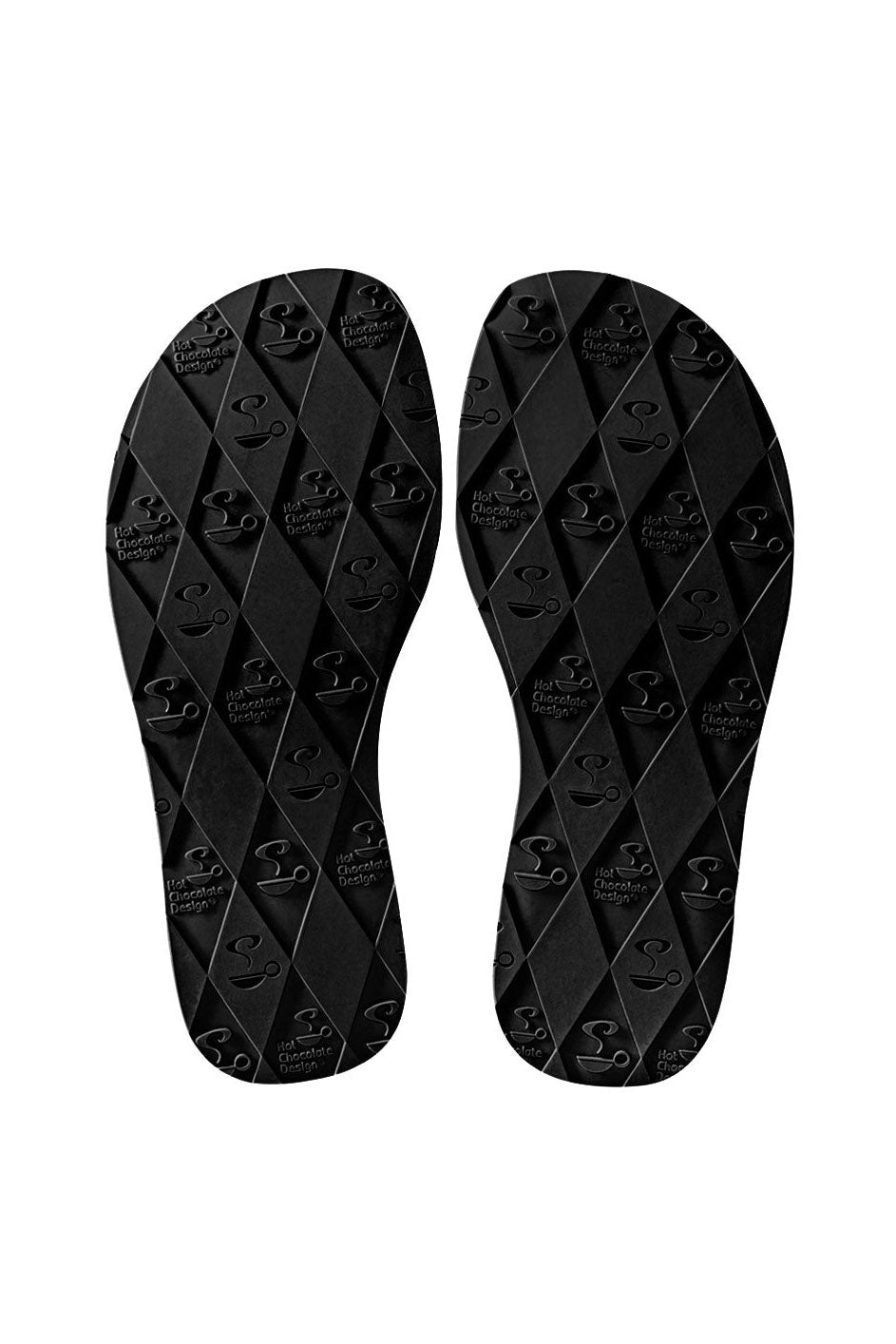 Chocolaticas® Skeletons Under Your Bed Women's Mary Jane Pump